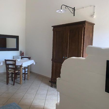 Canne Al Vento Galtellì Exterior foto