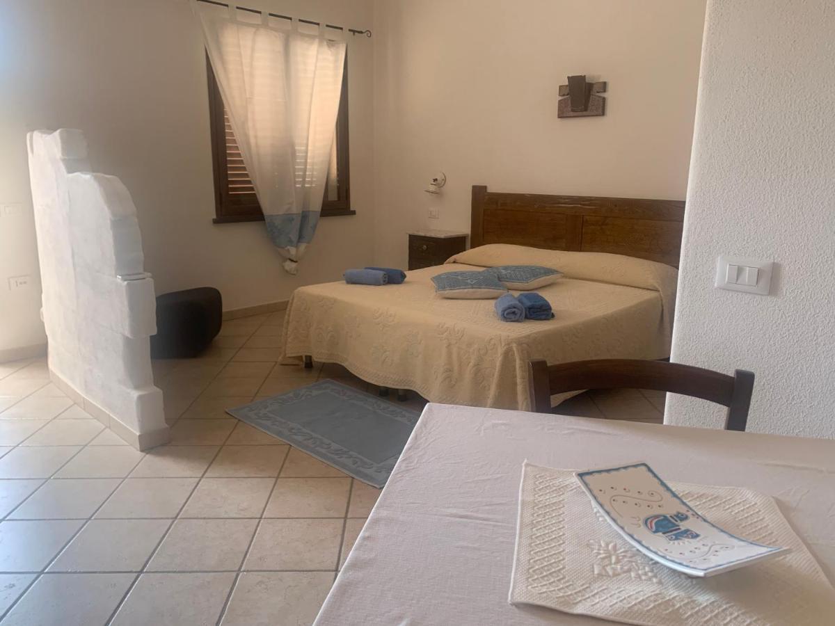 Canne Al Vento Galtellì Exterior foto